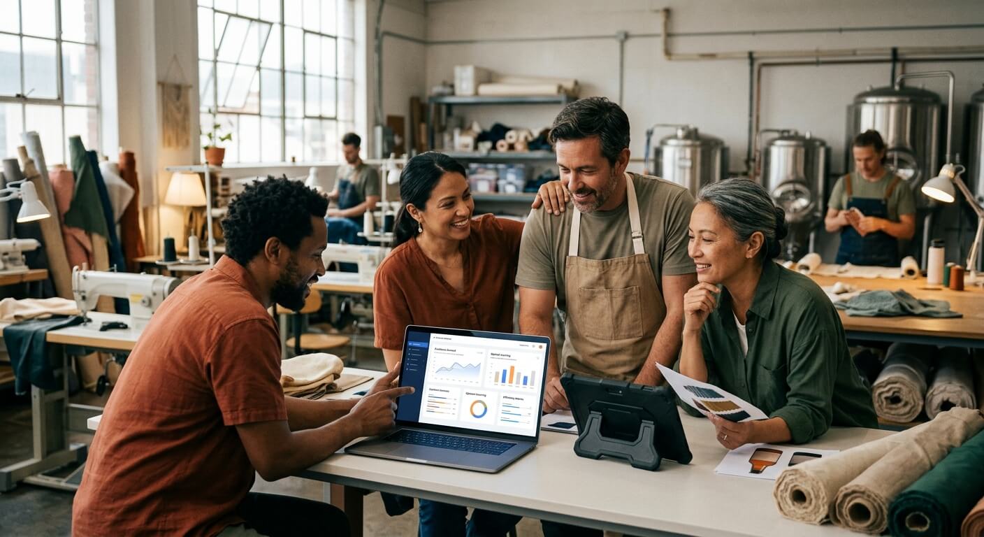 Why I Build AI Solutions: My Mission